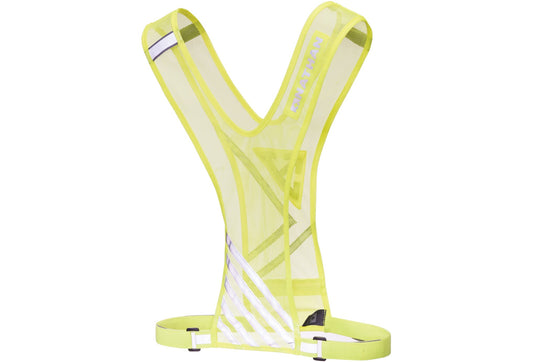 Gilet de sécurité Bandolier