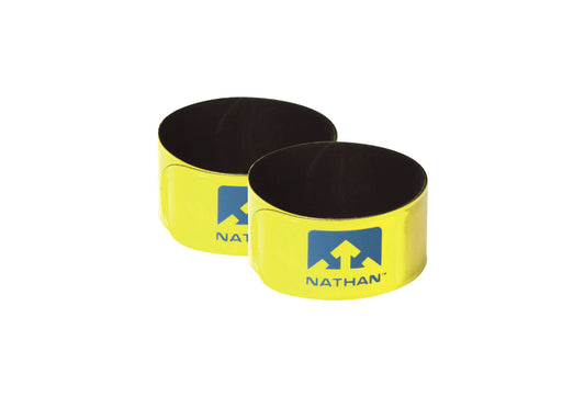 Reflective Snap Bands x2