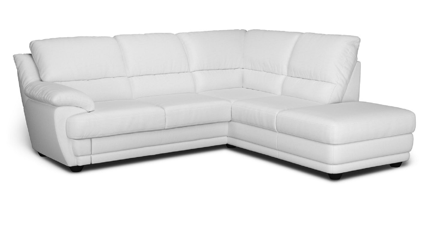 Ecksofa Nebolo von Cotta – Das Multitalent für modernes Wohnen mit Schlaffunktion!