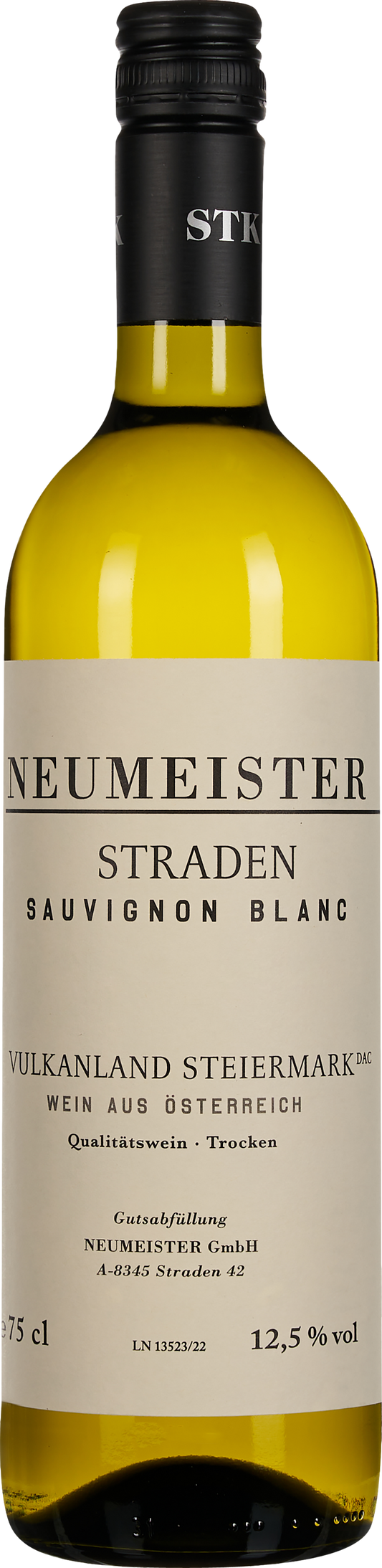 Neumeister Sauvignon Blanc Straden 2023