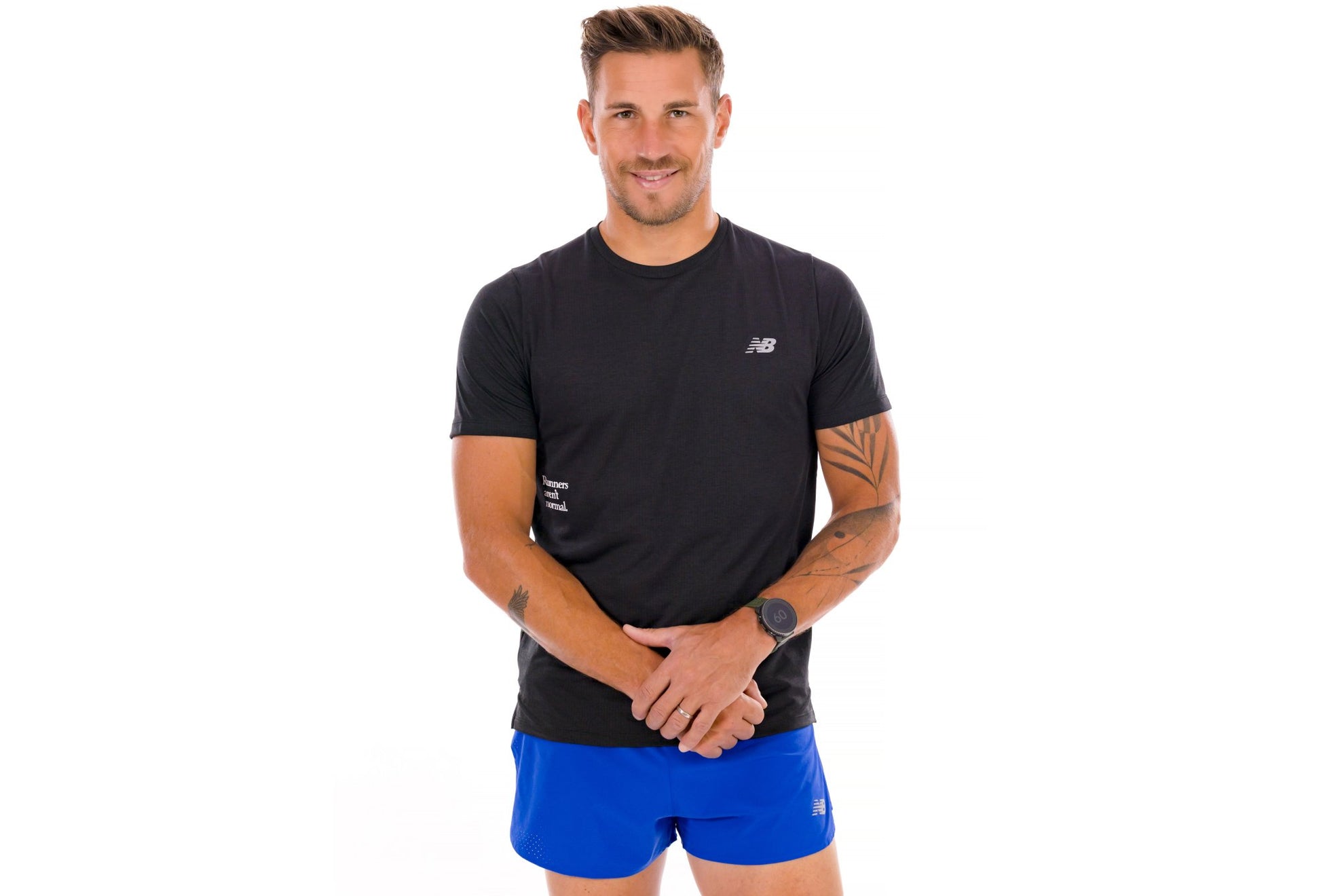 Athletics Graphic Herren