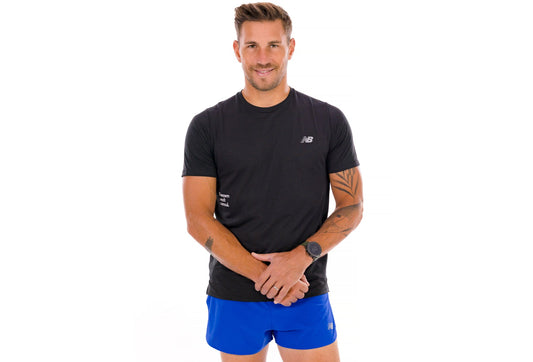 Athletics Graphic Herren