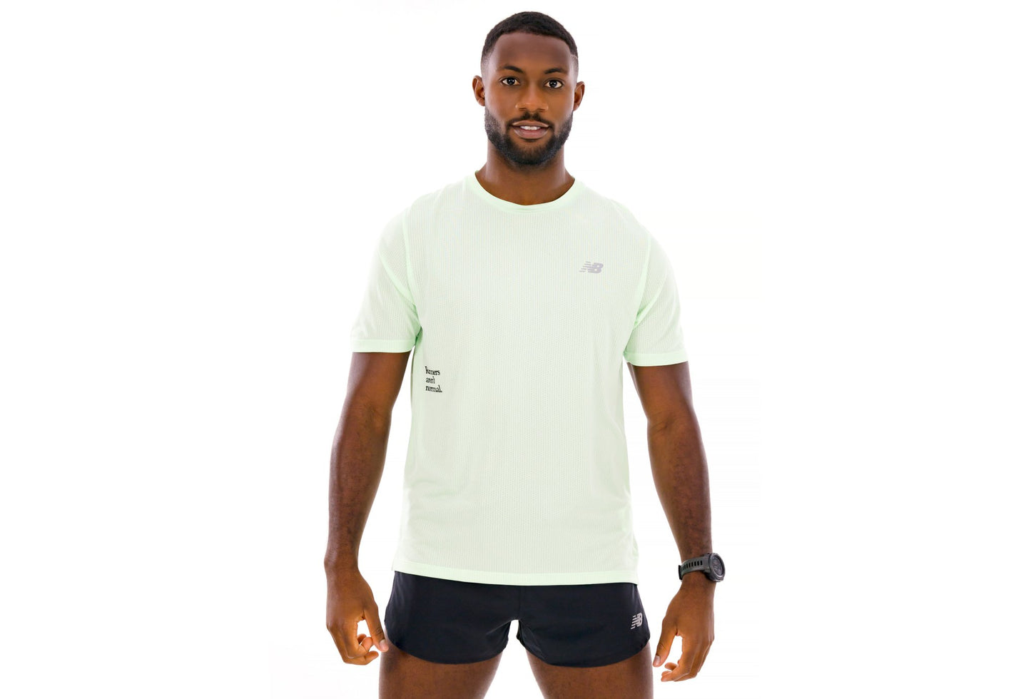 Athletics Graphic Herren