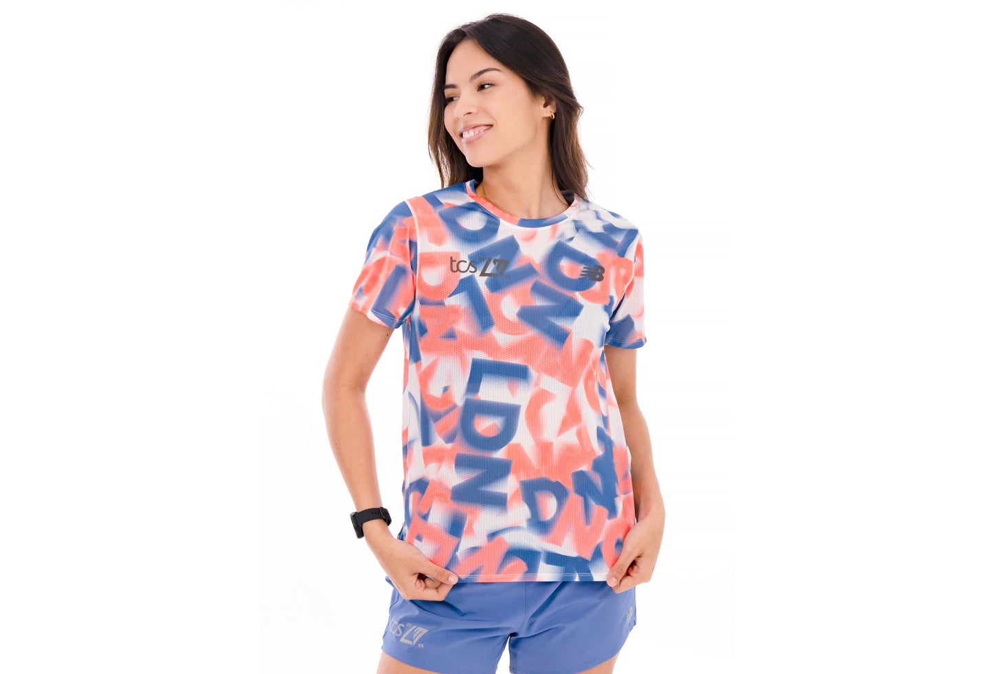 Athletics Damen NYC Marathon