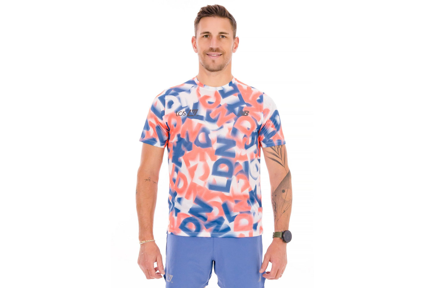 Athletics Herren London Edition