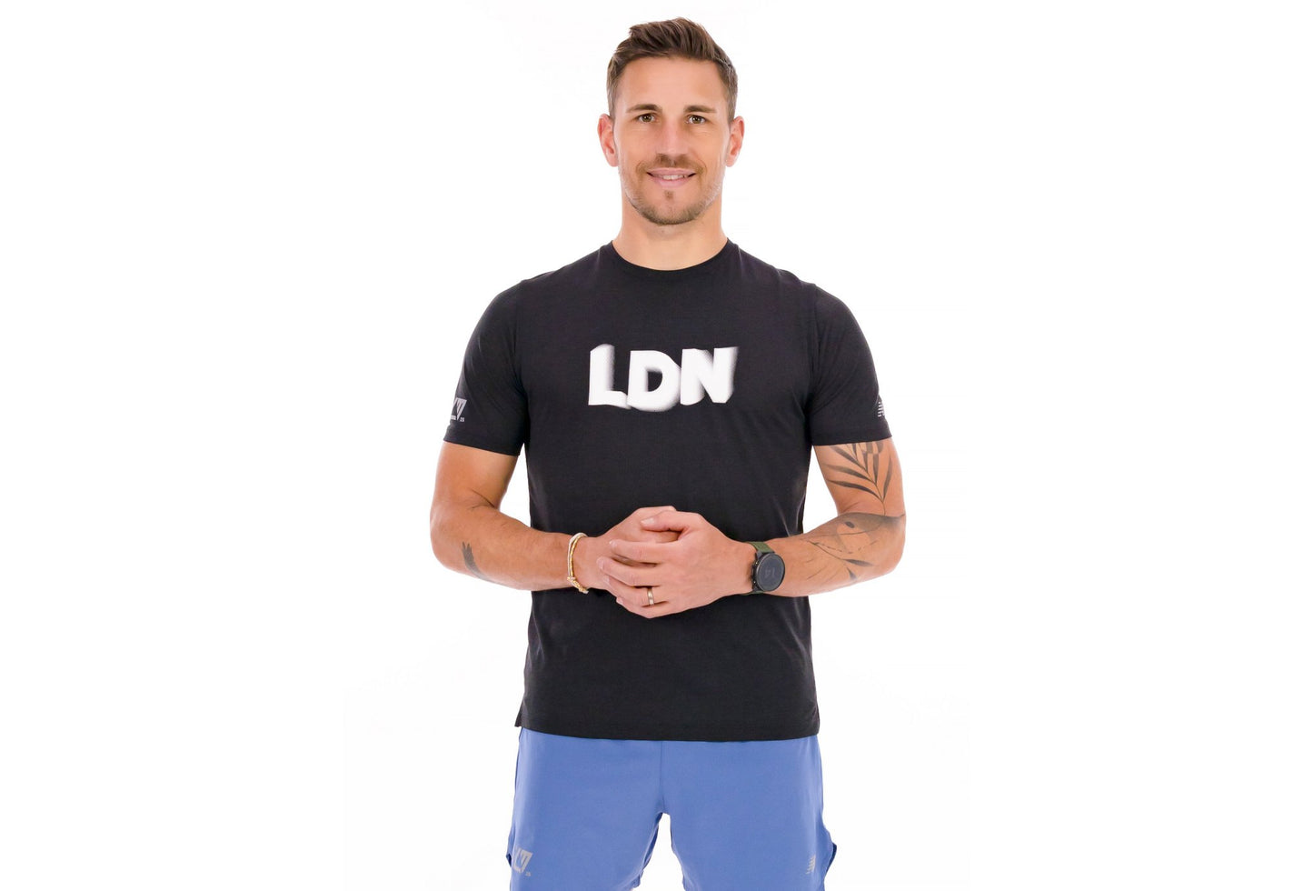 Athletics Herren London Edition