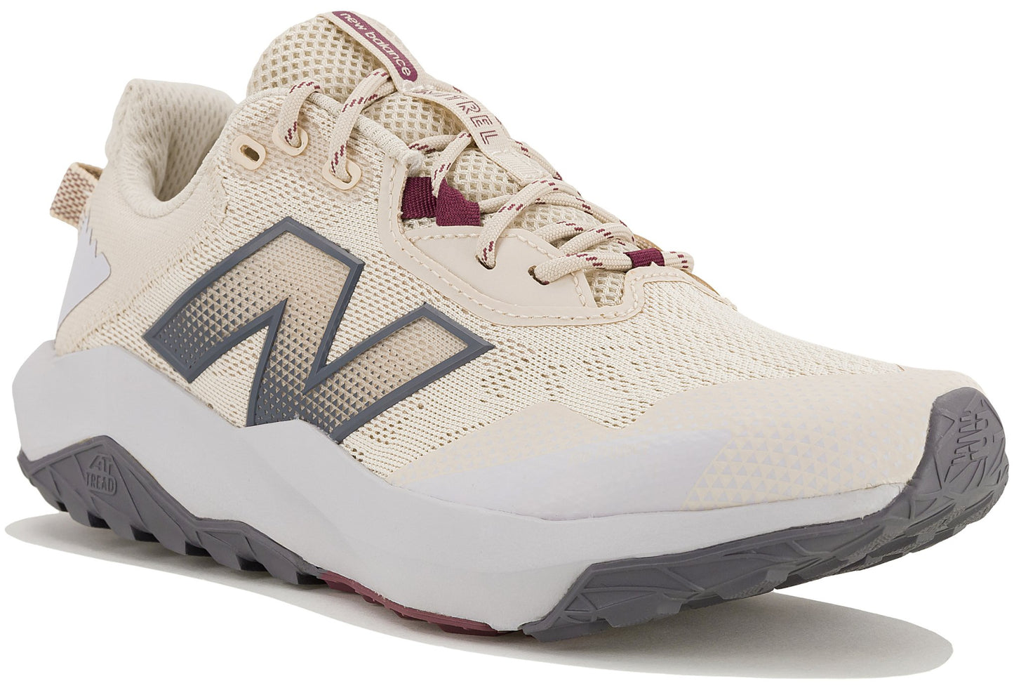 DynaSoft Nitrel V6 Damen