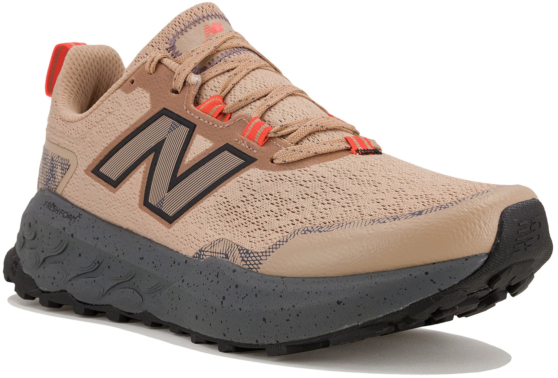 Fresh Foam Garoé V2