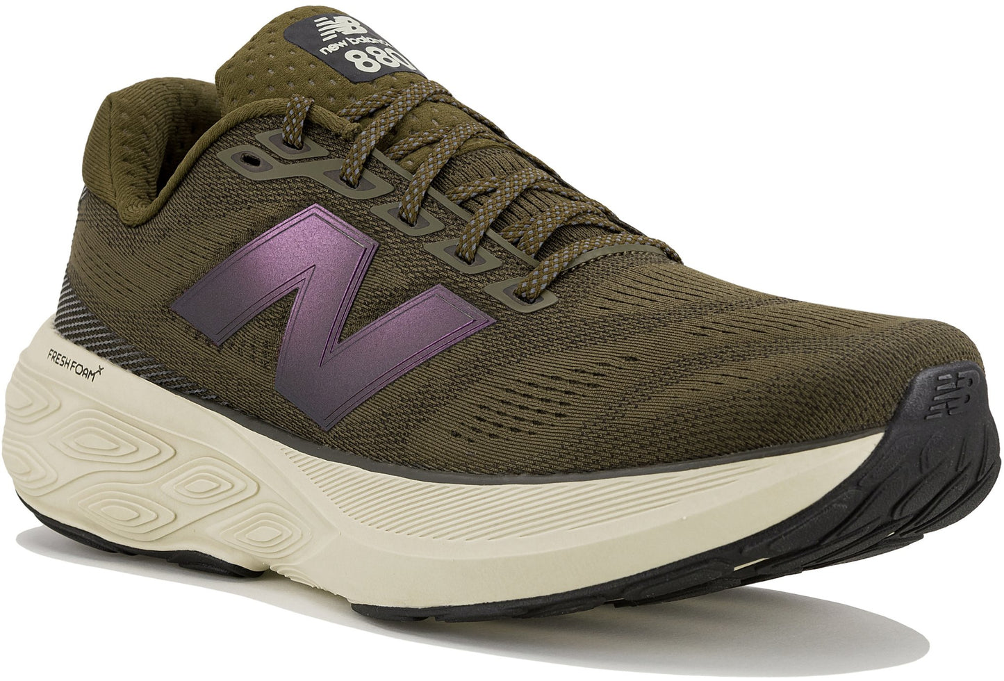 Fresh Foam X 880 V15 Herren