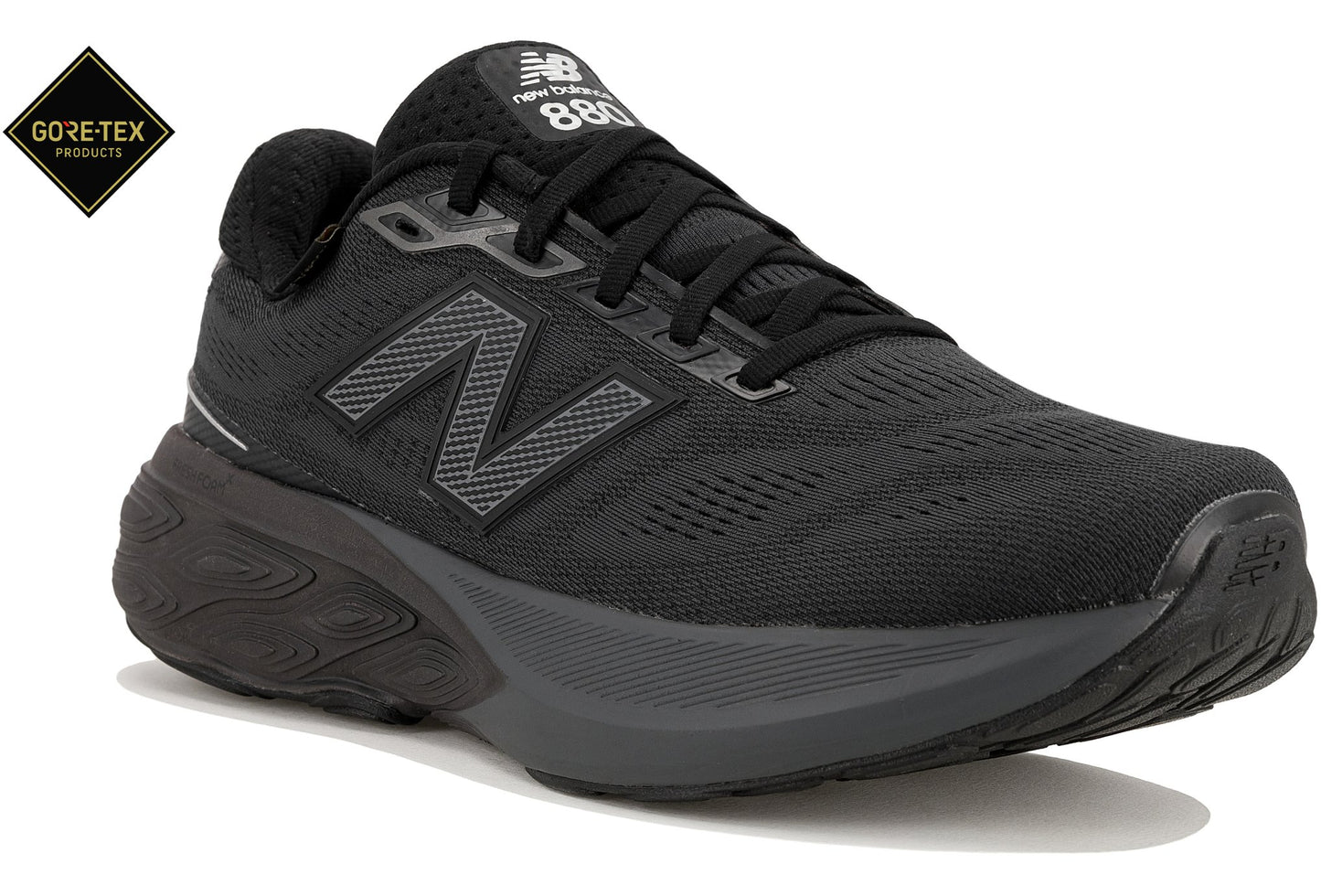 Fresh Foqm X 880 V15 Gore-Tex Herren