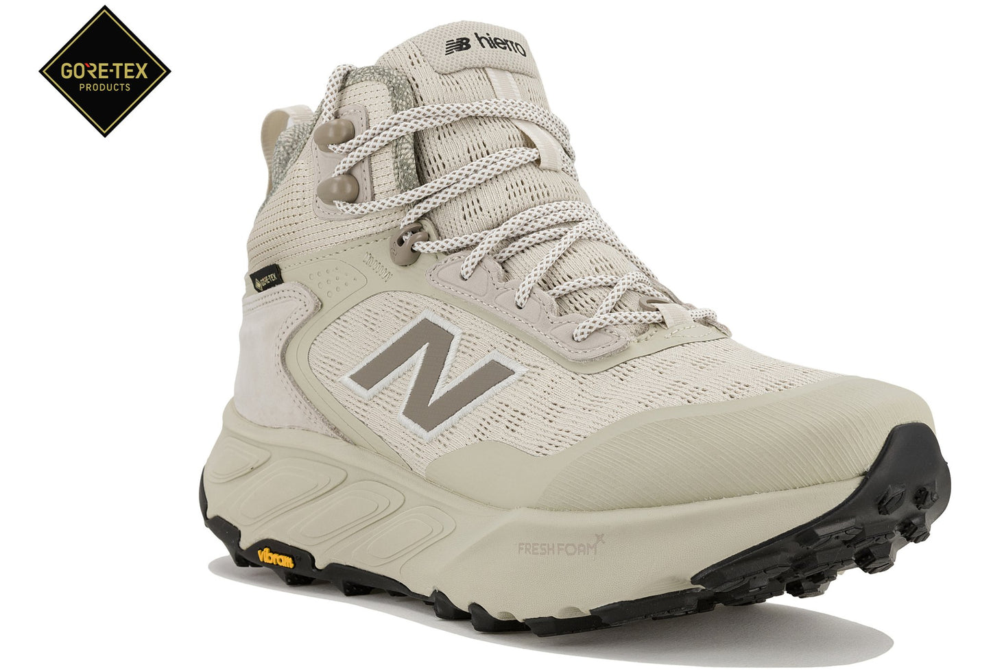 Fresh Foam X Hierro Hiker Gore-Tex Herren