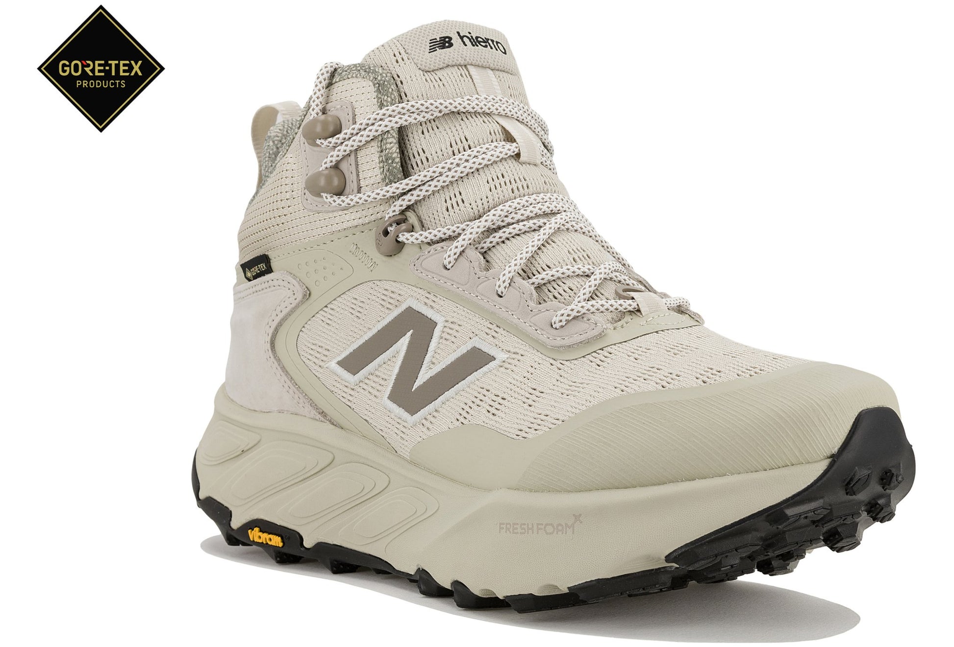 Fresh Foam X Hierro Hiker Gore-Tex Herren