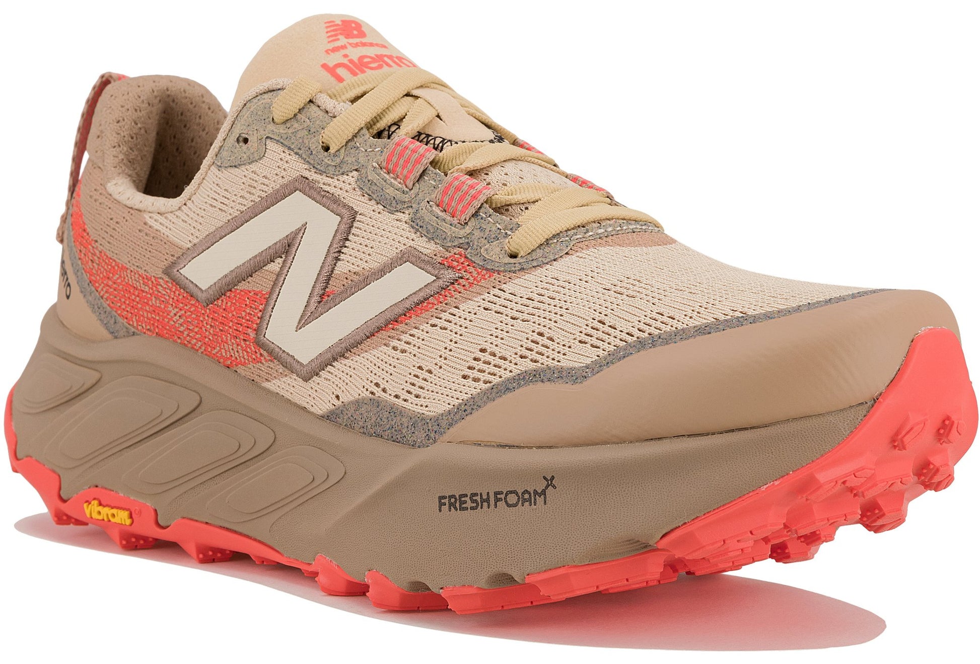 Fresh Foam X Hierro V9
