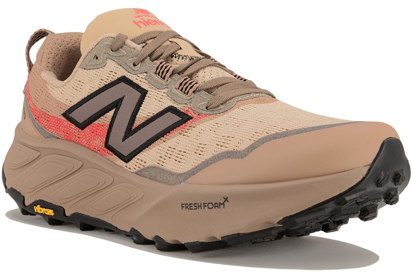 Fresh Foam X Hierro V9