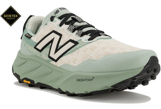 Fresh Foam X Hierro V9 Gore-Tex Herren