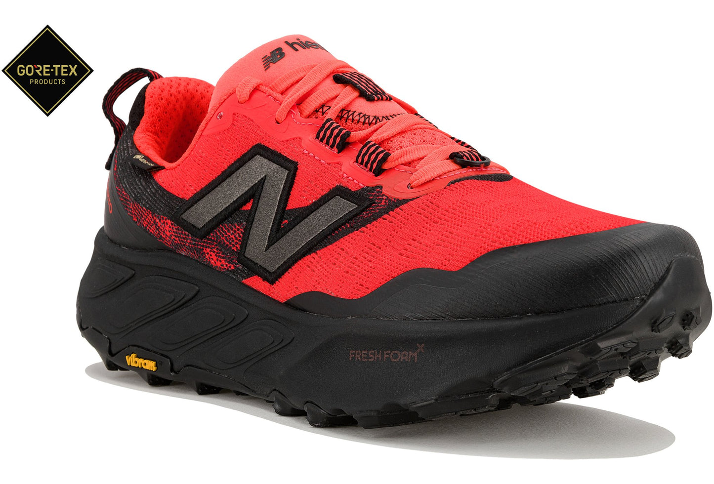 Fresh Foam X Hierro V9 Gore-Tex Herren