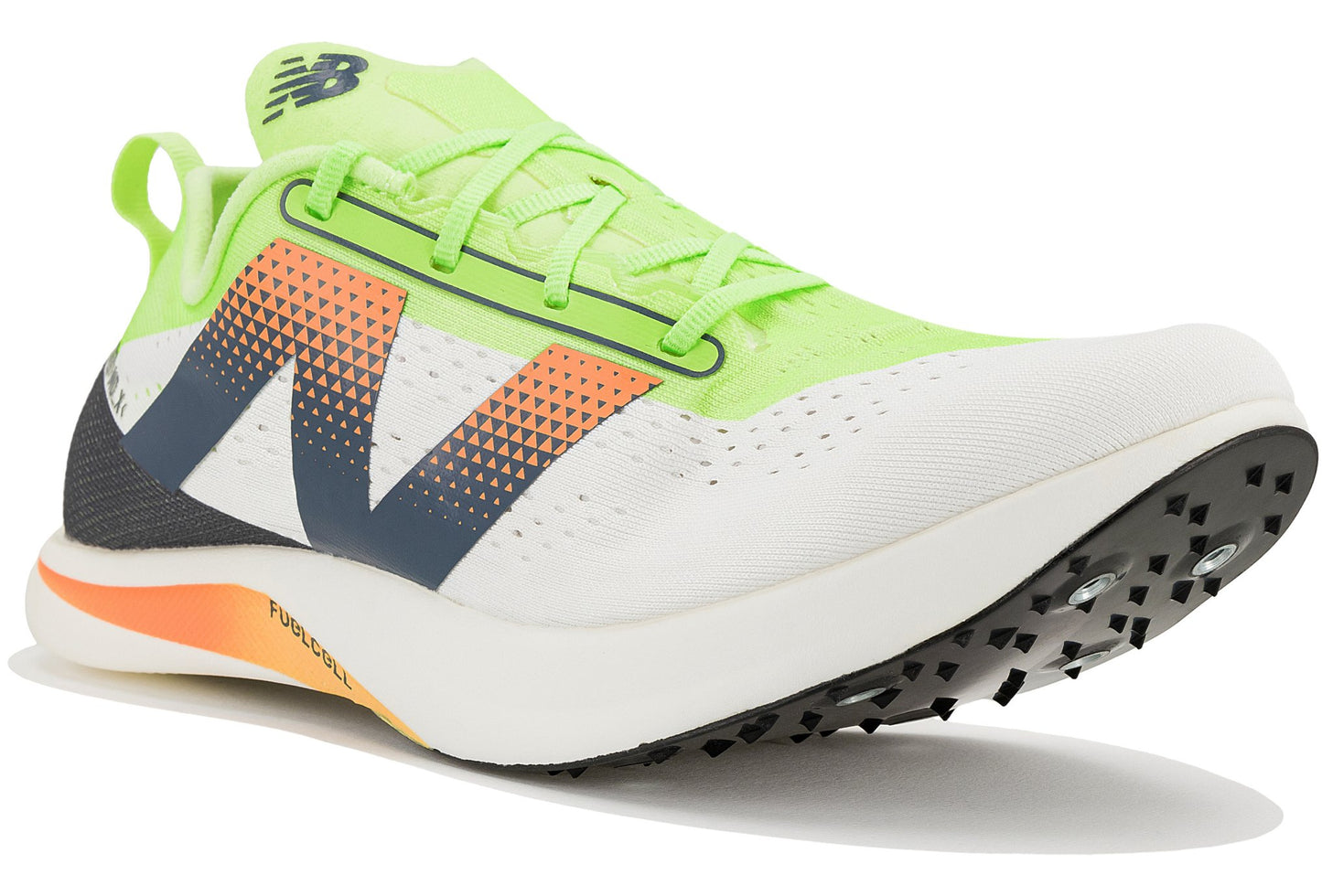 FuelCell SuperComp MD-X V3