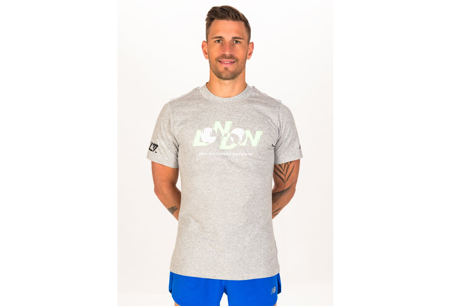 Graphic London Edition Herren