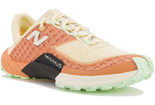 Minimus Trail Wide Damen