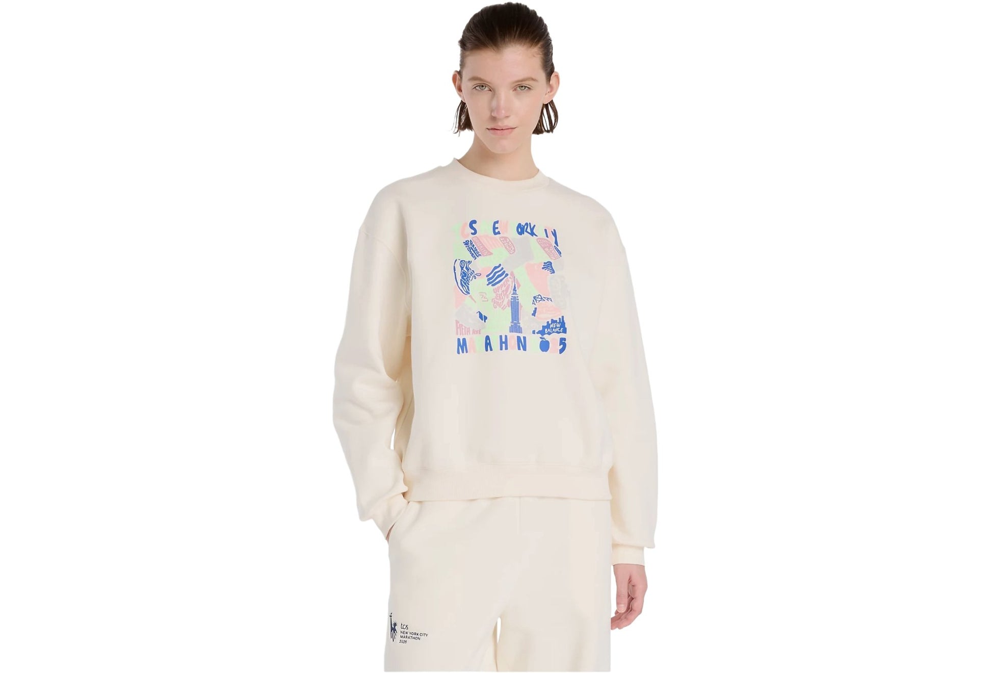 NYC Marathon 2025 Damen