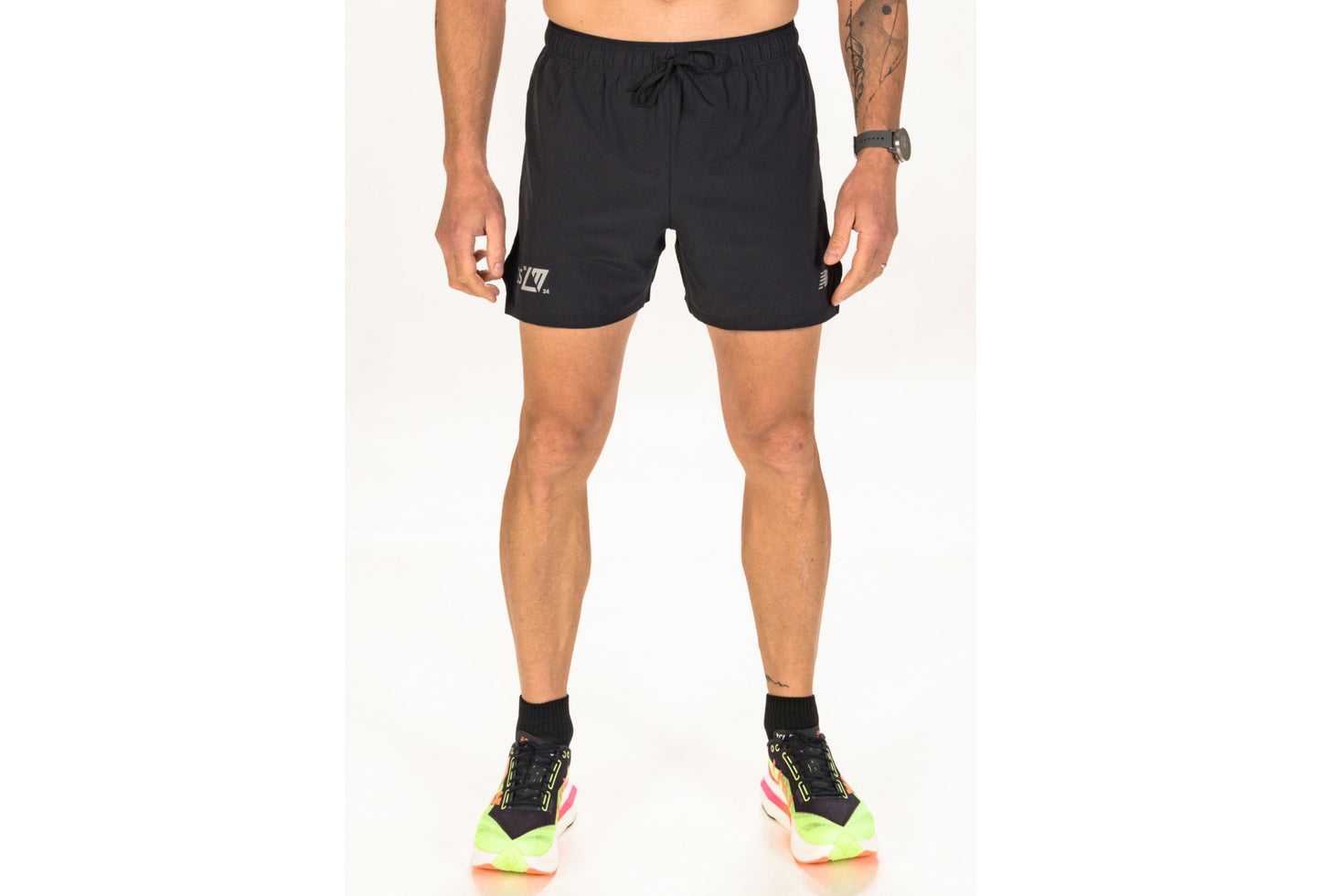 Printed RC London Edition Herren