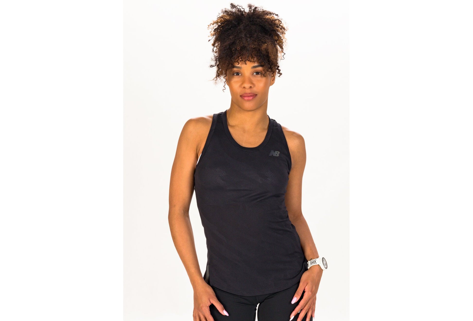 Q Speed Jacquard Damen