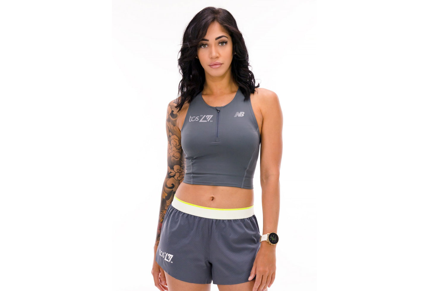 Race Day London Edition Damen