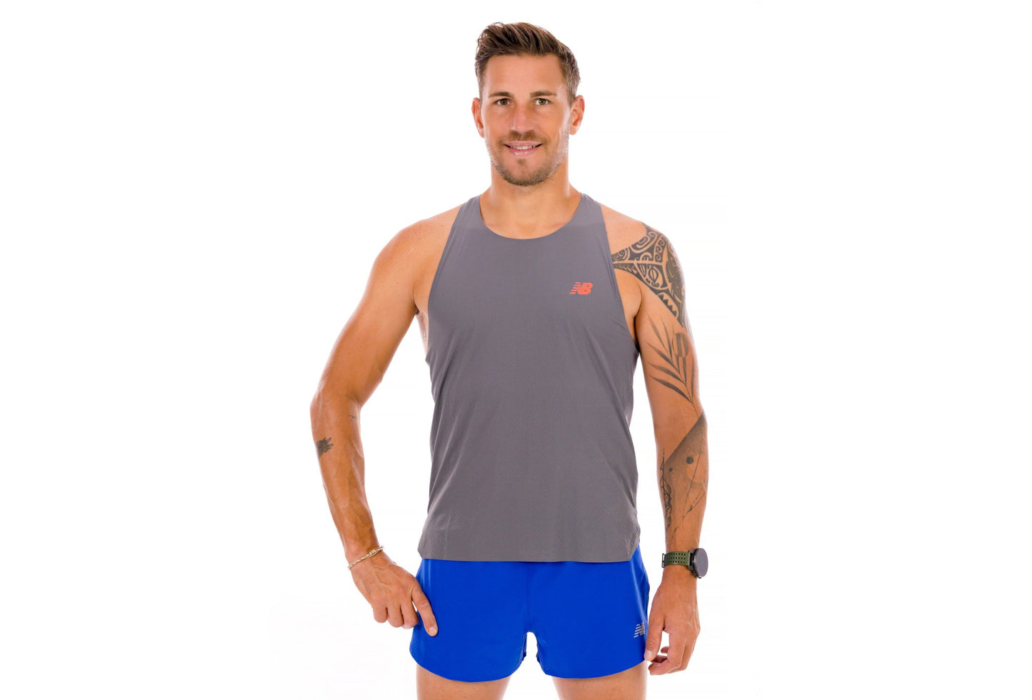 Race Day Ultra Light Herren