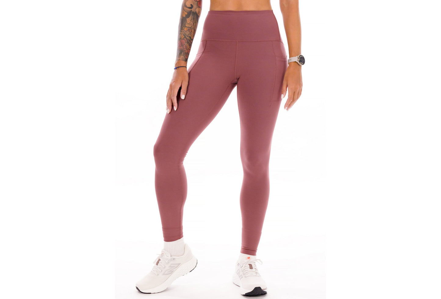 Sleep Pocket High Rise