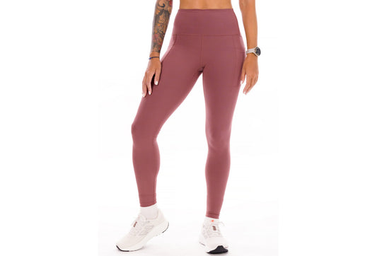 Sleep Pocket High Rise