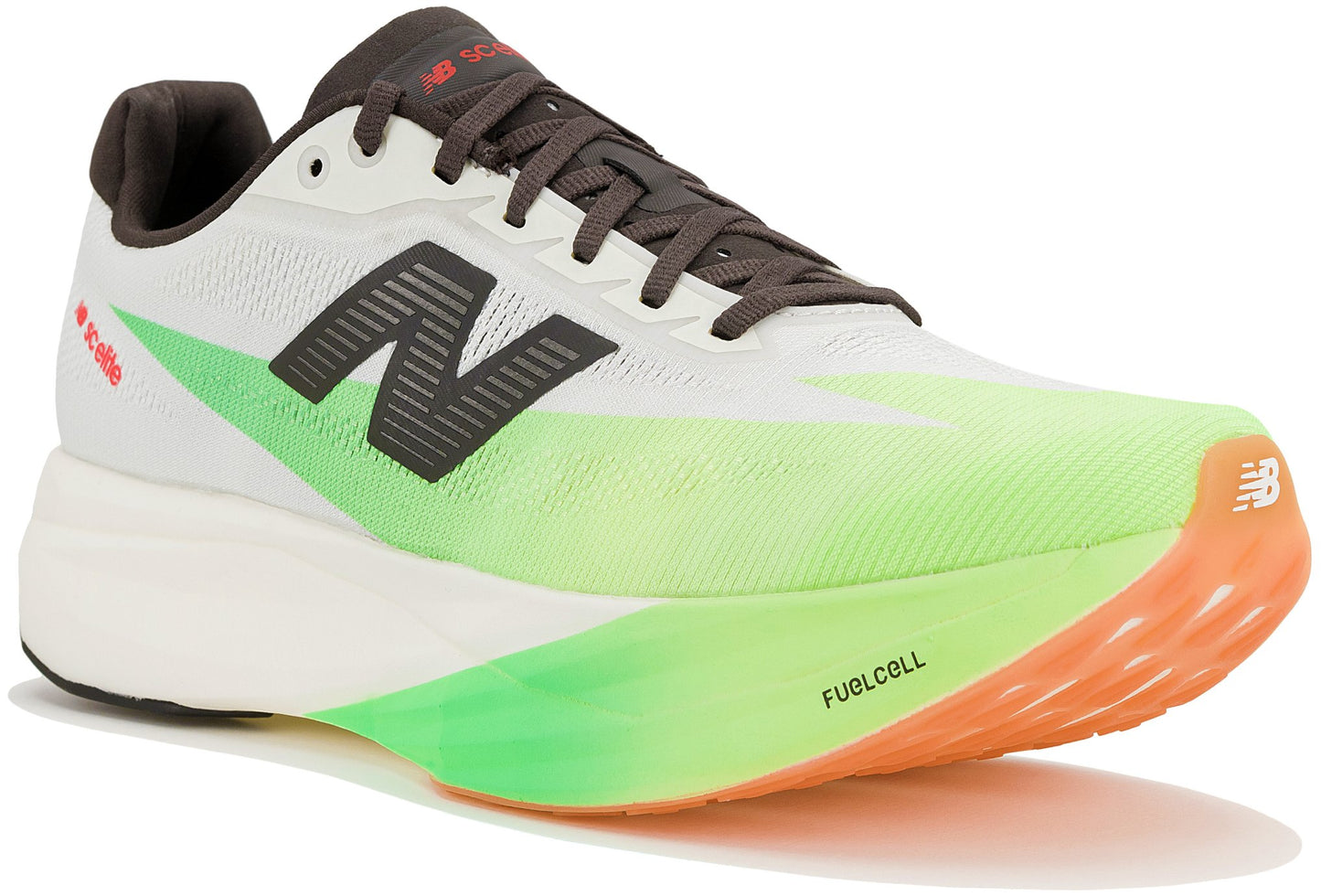 SuperComp Elite V5 Damen