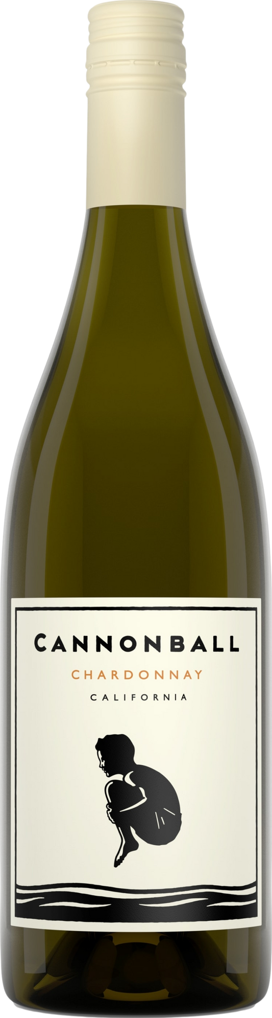 Cannonball Chardonnay 2020