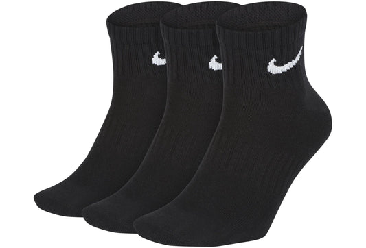 3 paires Everyday Lightweight Ankle