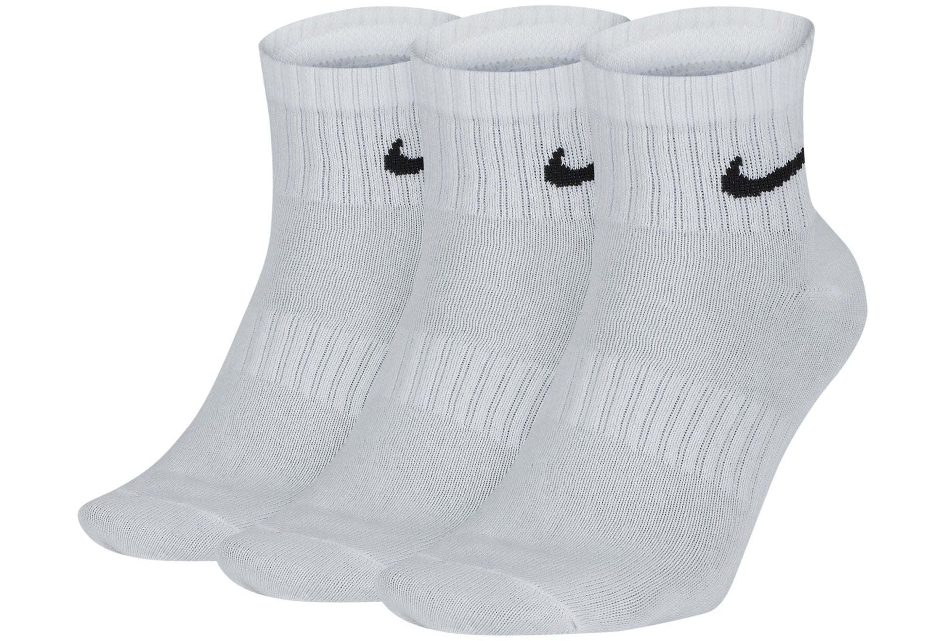 3 paires Everyday Lightweight Ankle
