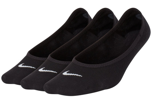 3 paires Everyday Lightweight Footie Damen