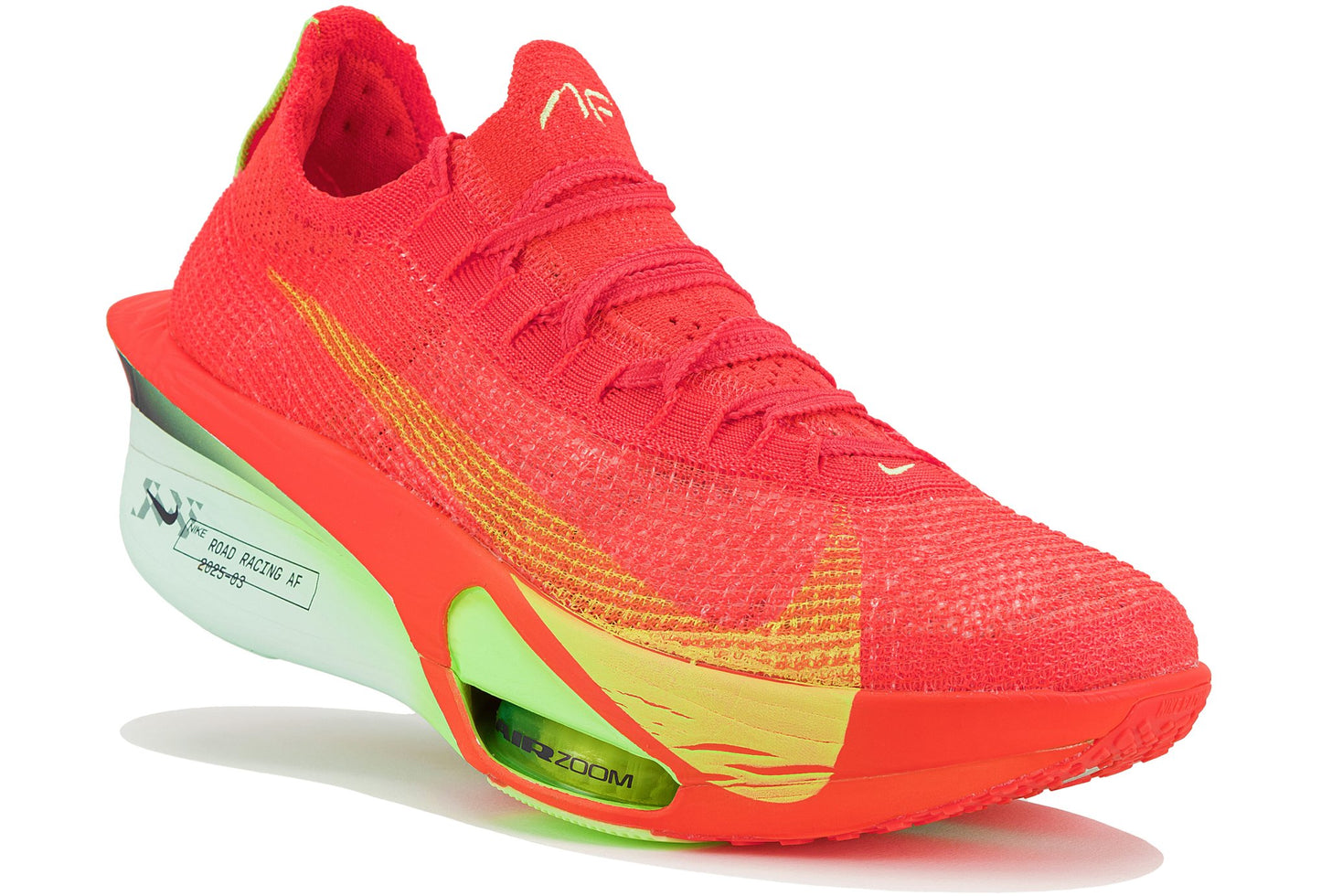 Air Zoom Alphafly Next% 3 Damen