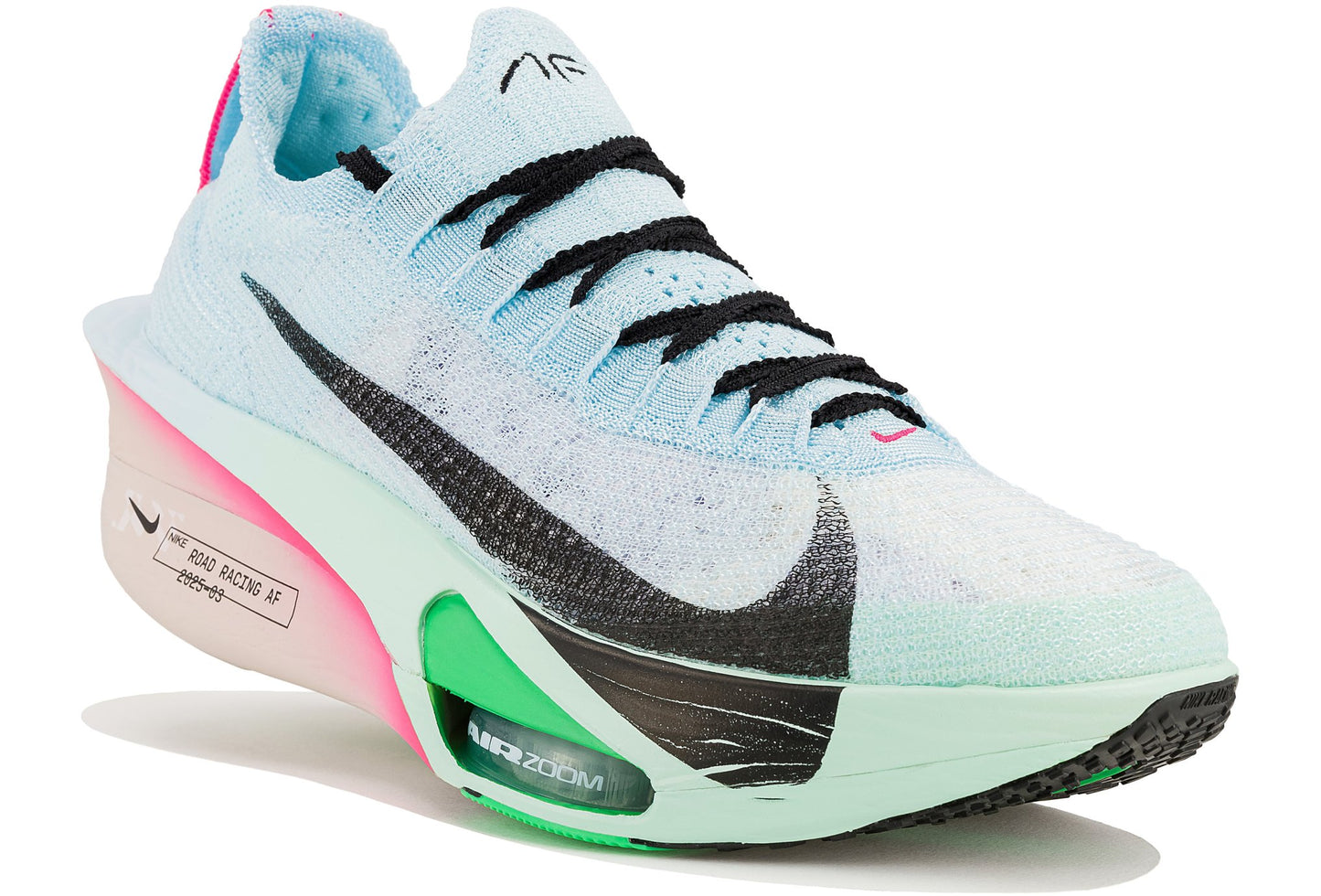 Air Zoom Alphafly Next% 3 Herren