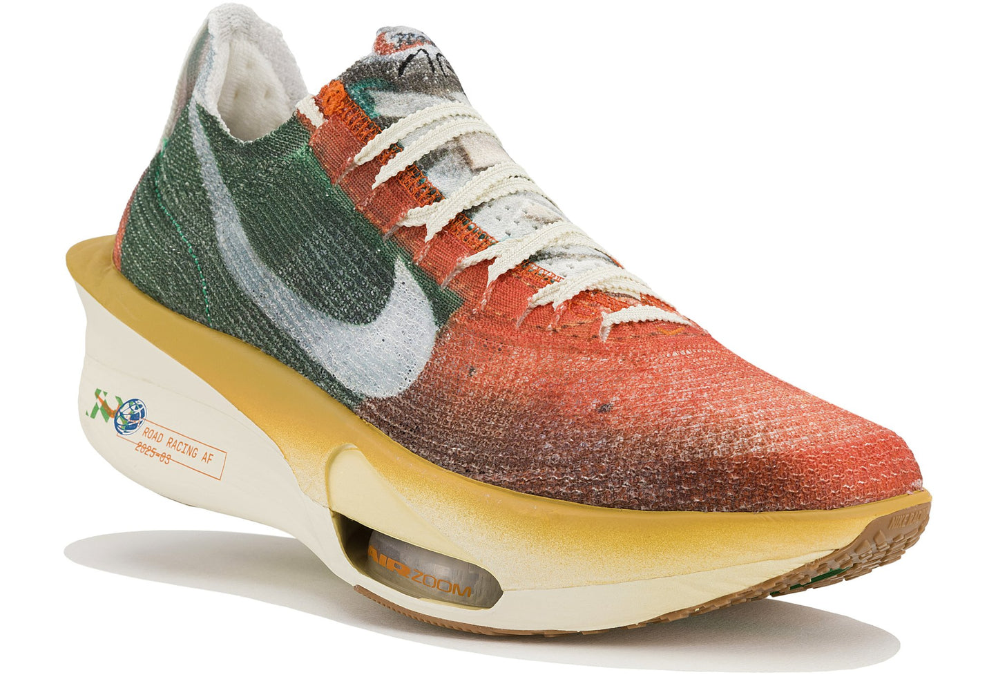 Air Zoom Alphafly Next% 3 Herren