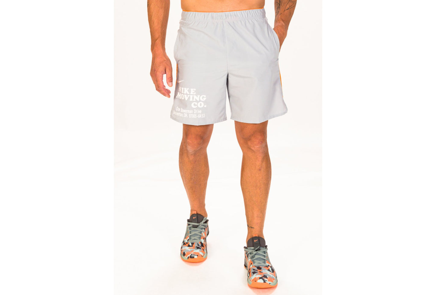 Challenger Moving Herren