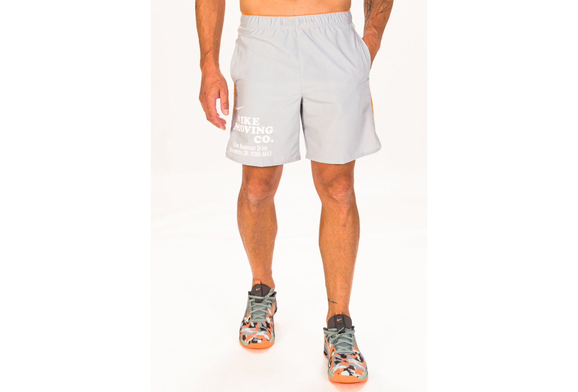 Challenger Moving Herren