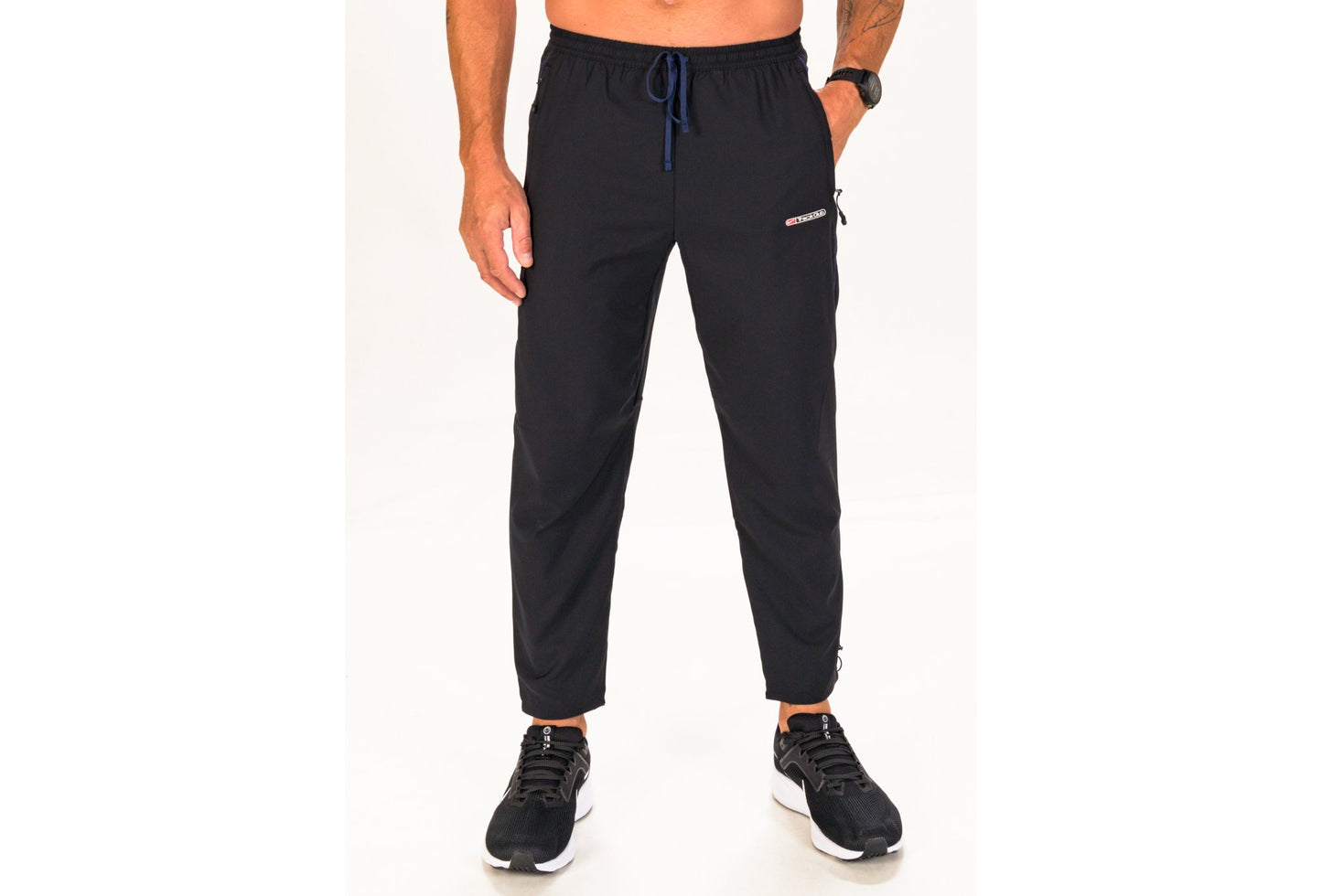 Challenger Track Club Herren