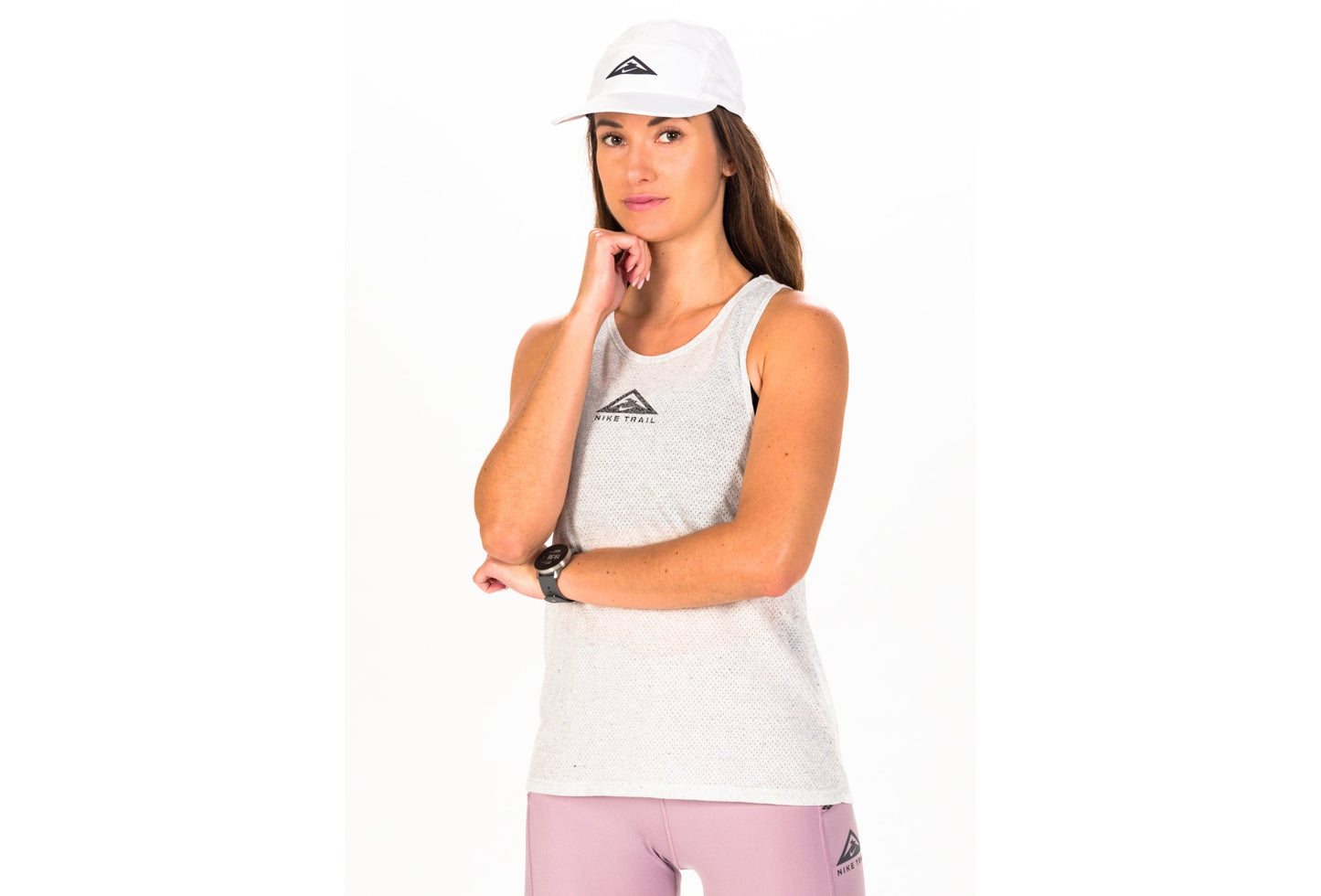 City Sleek Trail Damen