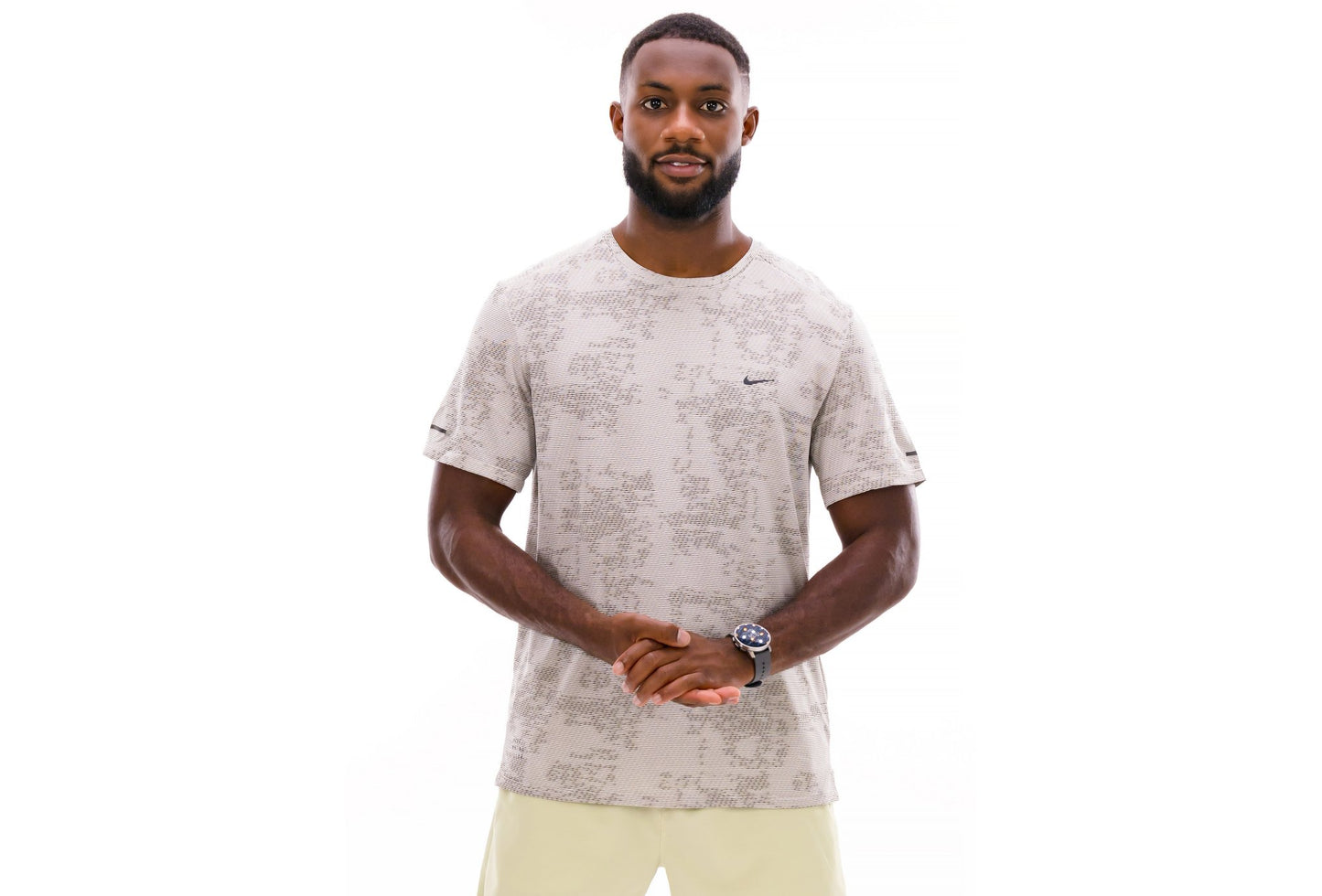 Dri-Fit ADV Run Division Herren