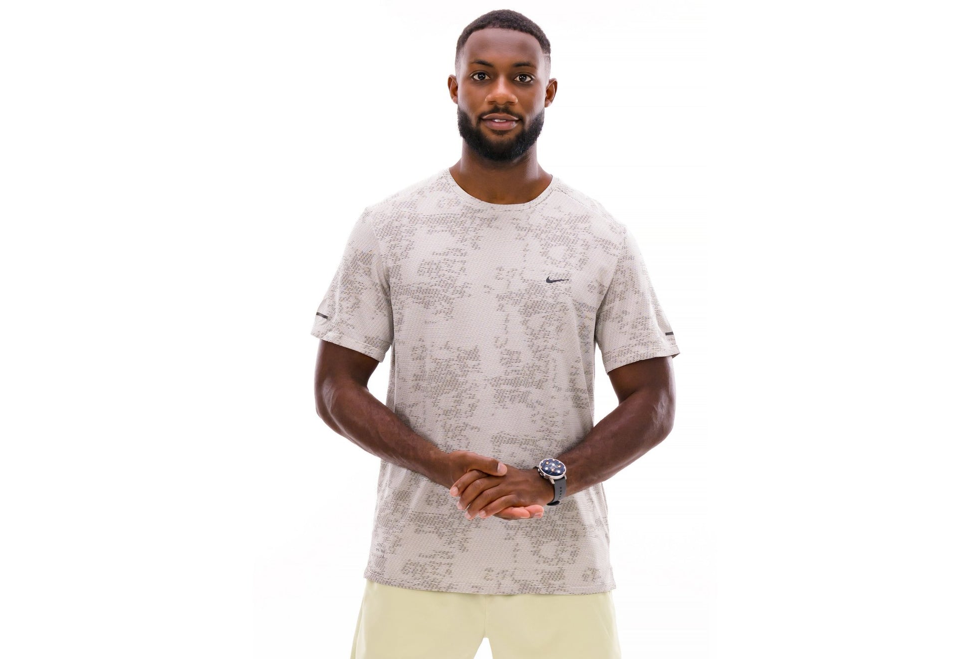 Dri-Fit ADV Run Division Herren