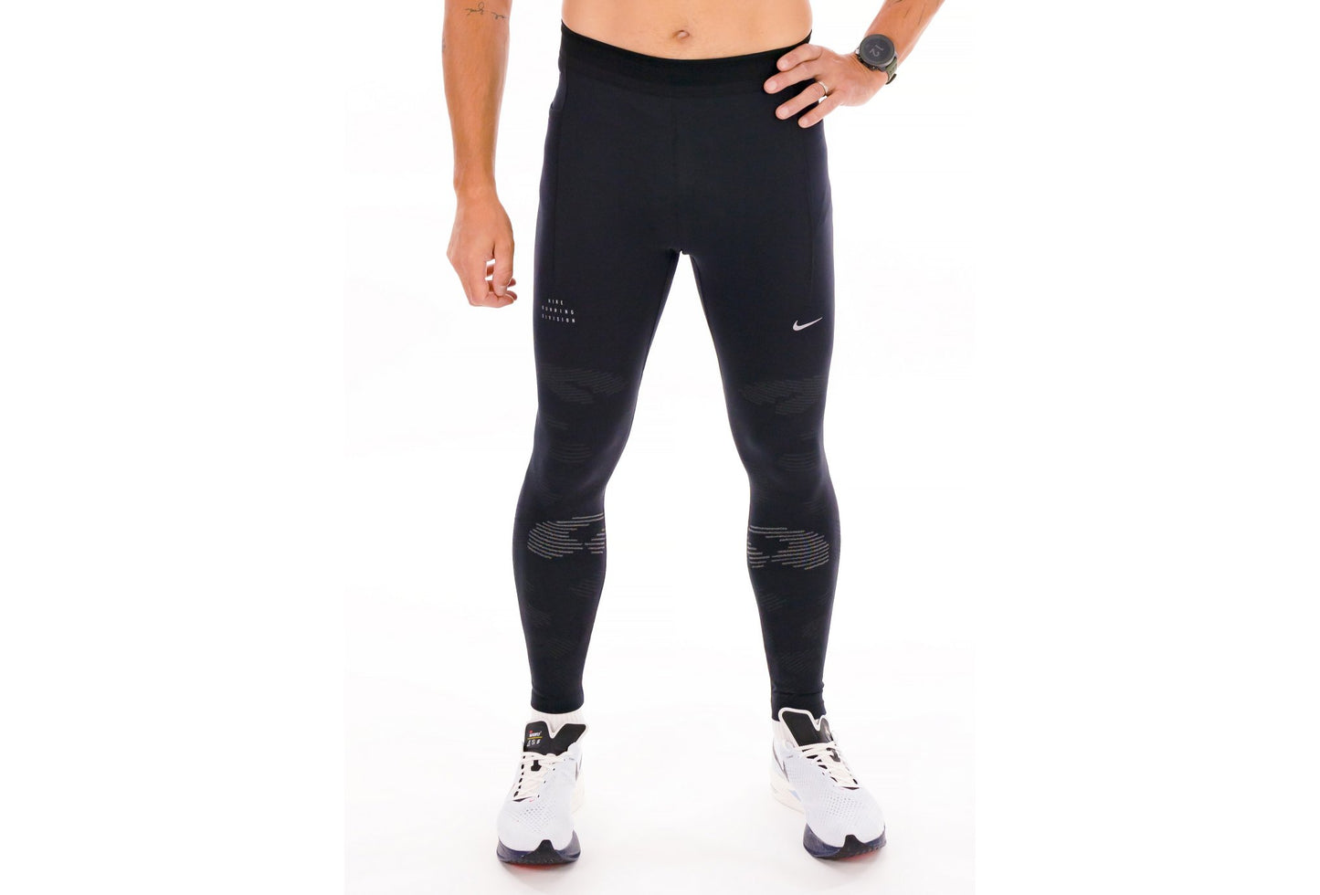 Dri-Fit ADV Run Division