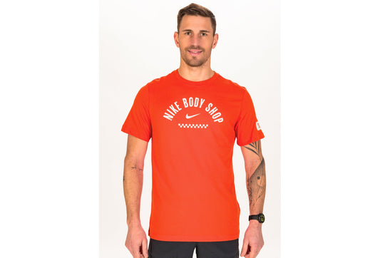 Dri-Fit Body Shop Herren