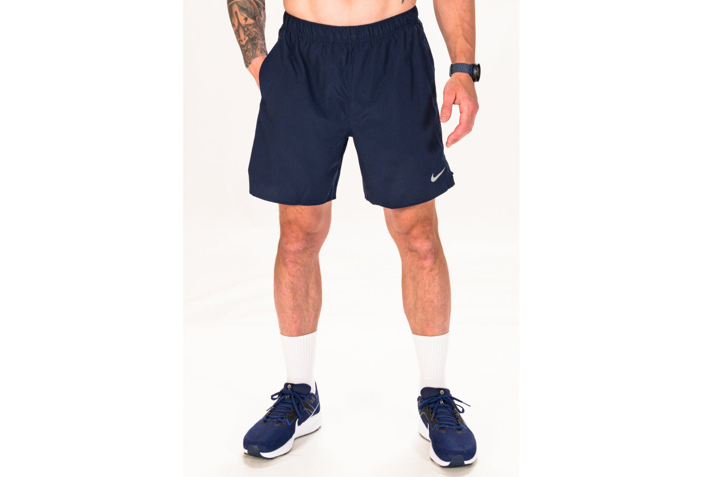 Dri-Fit Challenger Herren