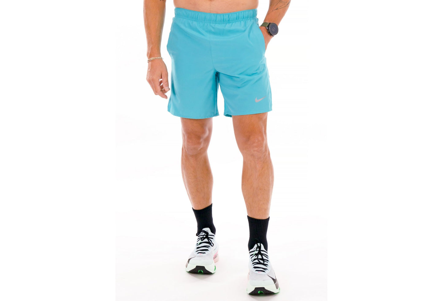 Dri-Fit Challenger Herren