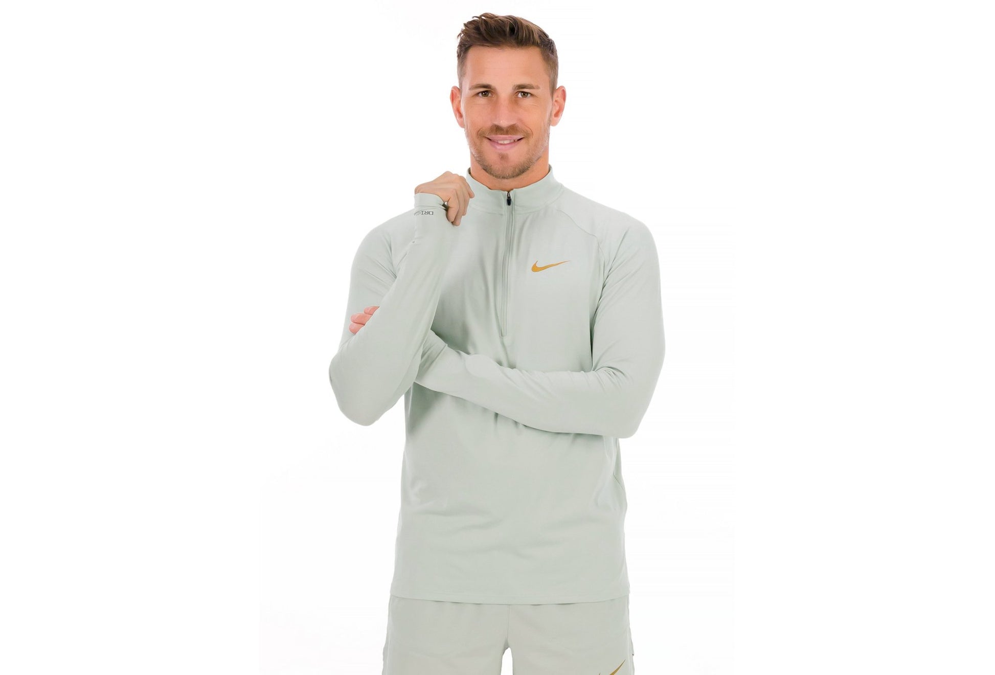 Dri-Fit Jakob 1/2 Zip