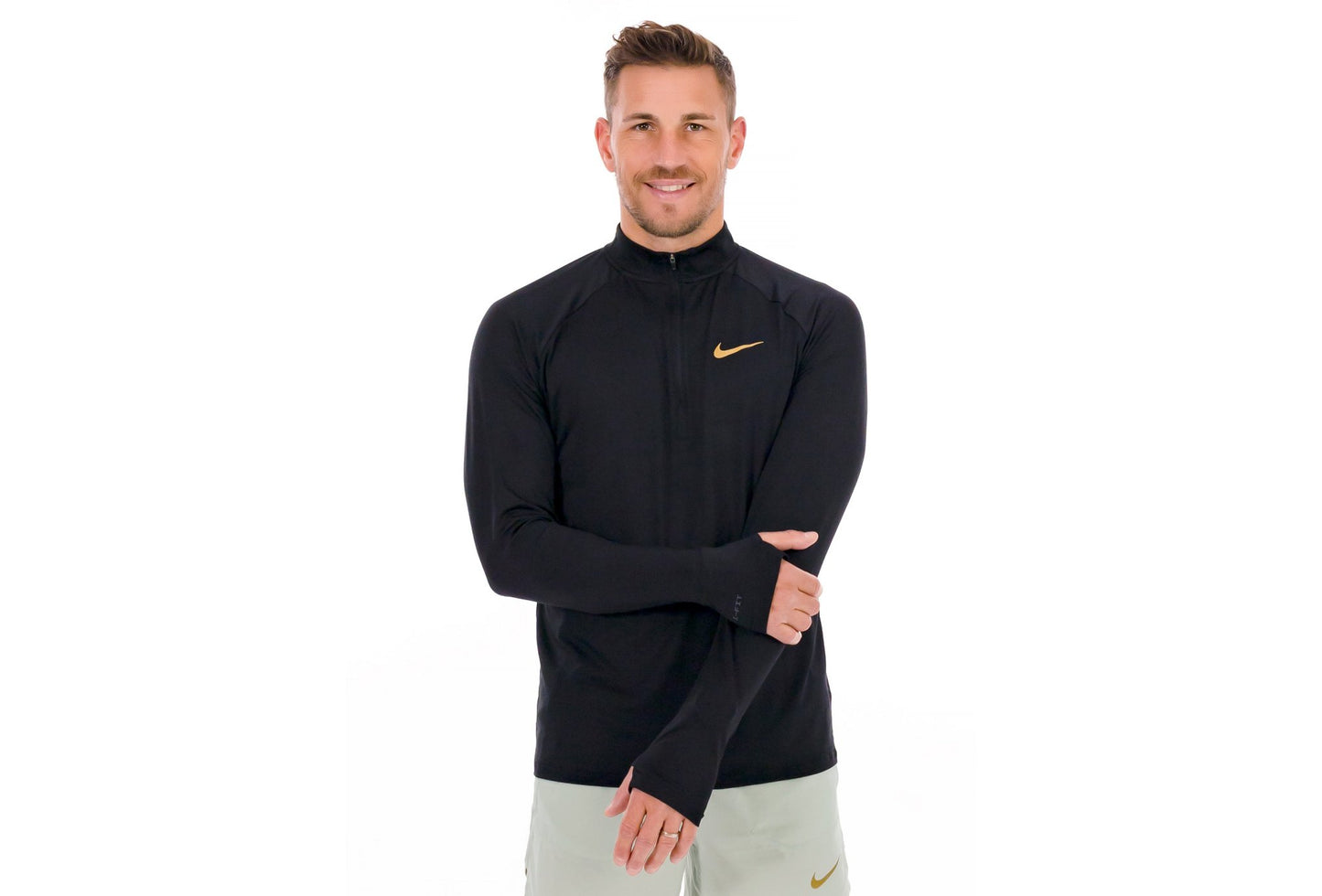 Dri-Fit Jakob 1/2 Zip